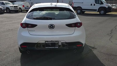 2026 Mazda Mazda3 Hatchback 2.5 S Premium
