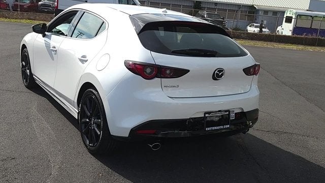 2026 Mazda Mazda3 Hatchback 2.5 S Premium