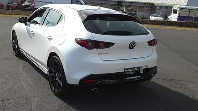 2026 Mazda Mazda3 Hatchback 2.5 S Premium