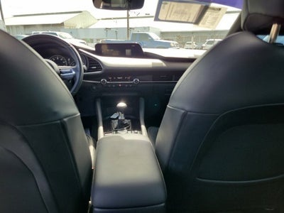 2021 Mazda Mazda3 Hatchback Premium