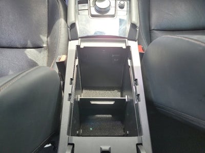 2021 Mazda Mazda3 Hatchback Premium