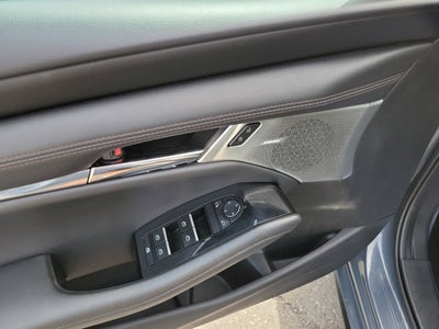2021 Mazda Mazda3 Hatchback Premium