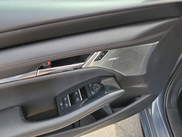 2021 Mazda Mazda3 Hatchback Premium