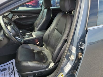 2021 Mazda Mazda3 Hatchback Premium