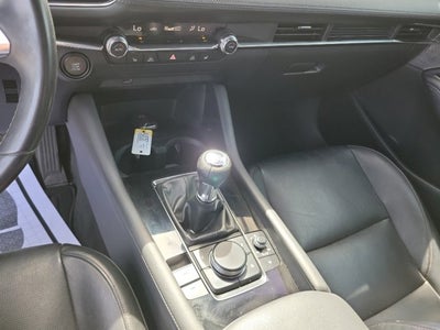 2021 Mazda Mazda3 Hatchback Premium