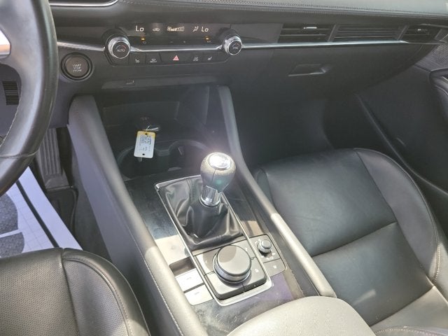 2021 Mazda Mazda3 Hatchback Premium