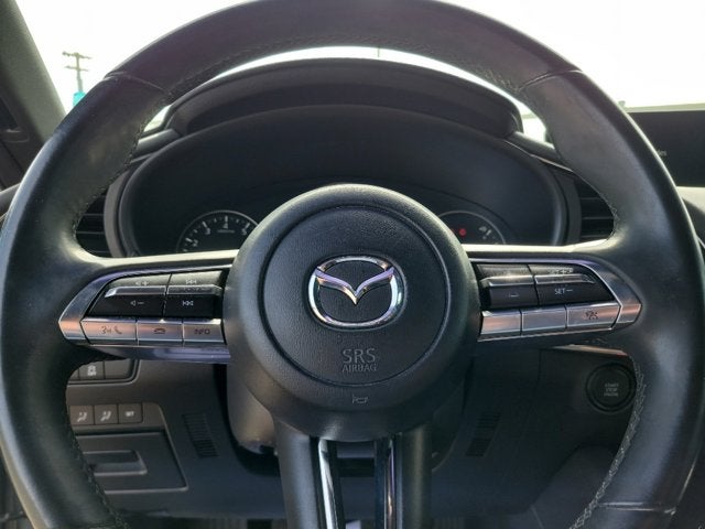 2021 Mazda Mazda3 Hatchback Premium