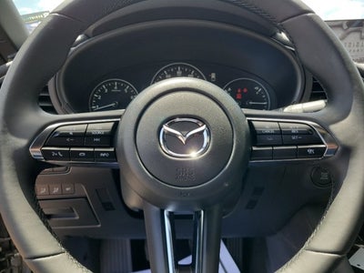 2026 Mazda Mazda3 Hatchback 2.5 S Premium