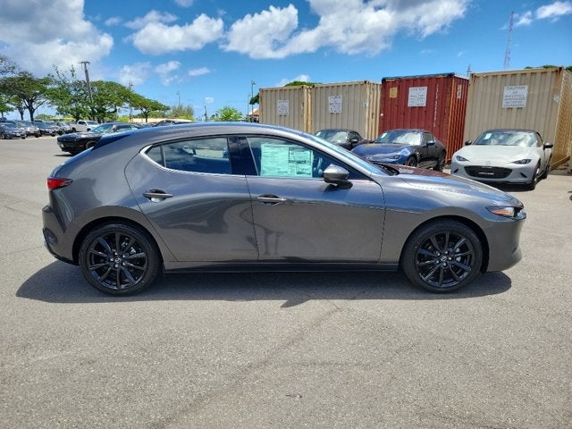 2026 Mazda Mazda3 Hatchback 2.5 S Premium