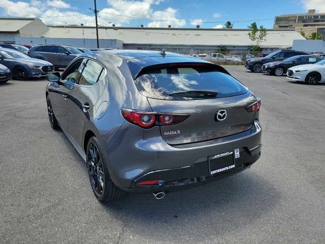 2026 Mazda Mazda3 Hatchback 2.5 S Premium