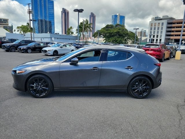 2026 Mazda Mazda3 Hatchback 2.5 S Premium
