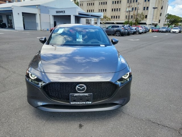 2026 Mazda Mazda3 Hatchback 2.5 S Premium