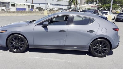 2026 Mazda Mazda3 Hatchback 2.5 S Premium