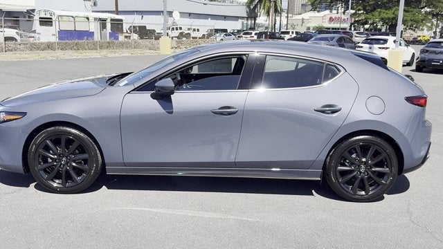 2026 Mazda Mazda3 Hatchback 2.5 S Premium