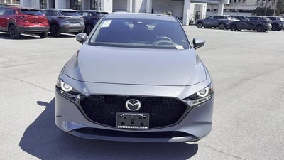 2026 Mazda Mazda3 Hatchback 2.5 S Premium