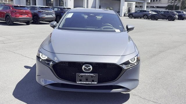 2026 Mazda Mazda3 Hatchback 2.5 S Premium