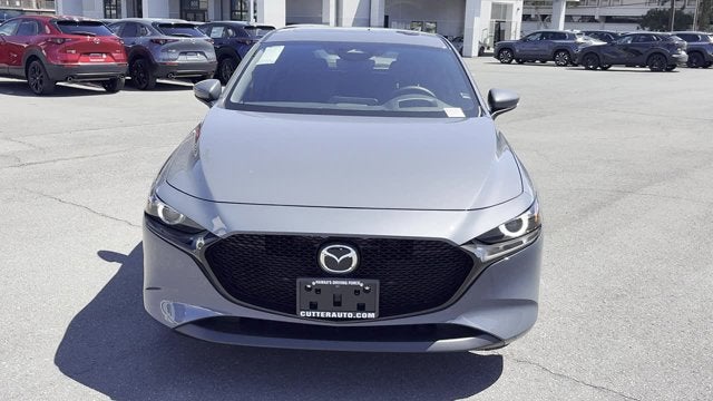 2026 Mazda Mazda3 Hatchback 2.5 S Premium