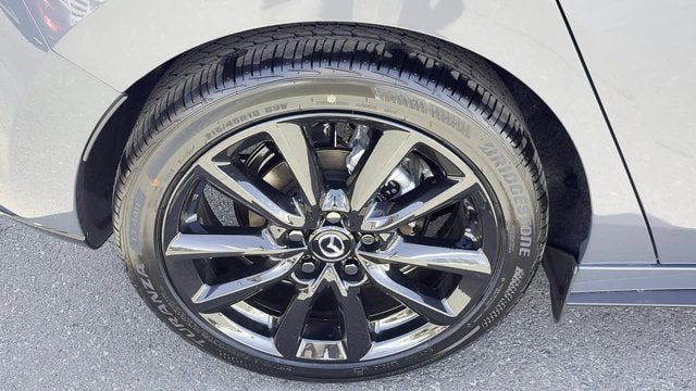 2026 Mazda Mazda3 Hatchback 2.5 S Premium