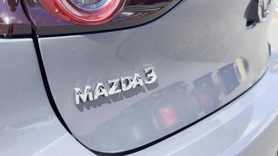 2026 Mazda Mazda3 Hatchback 2.5 S Premium