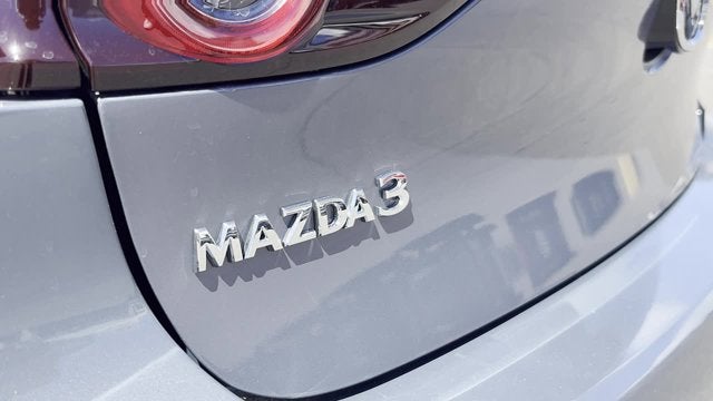 2026 Mazda Mazda3 Hatchback 2.5 S Premium