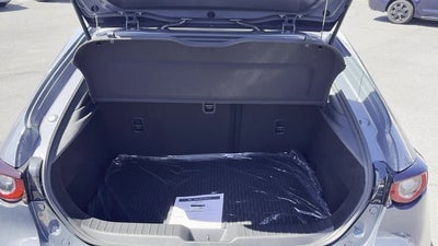 2026 Mazda Mazda3 Hatchback 2.5 S Premium