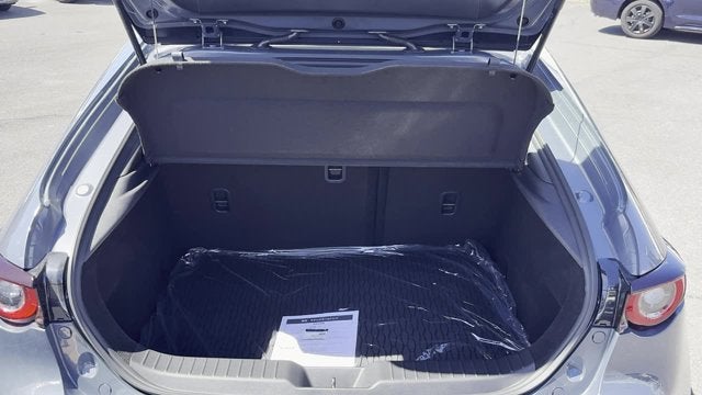 2026 Mazda Mazda3 Hatchback 2.5 S Premium