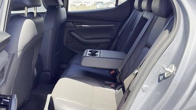 2026 Mazda Mazda3 Hatchback 2.5 S Premium