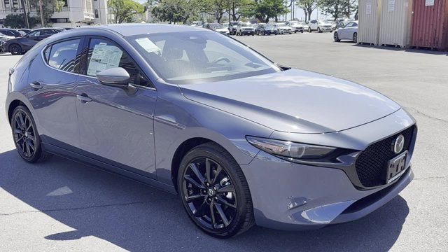 2026 Mazda Mazda3 Hatchback 2.5 S Premium