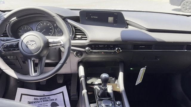 2026 Mazda Mazda3 Hatchback 2.5 S Premium