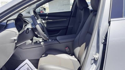 2026 Mazda Mazda3 Hatchback 2.5 S Premium