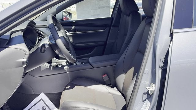 2026 Mazda Mazda3 Hatchback 2.5 S Premium