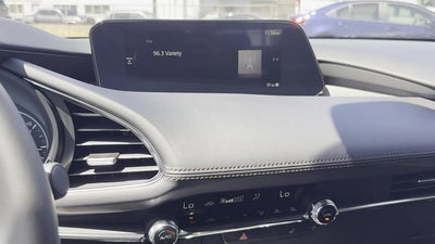 2026 Mazda Mazda3 Hatchback 2.5 S Premium