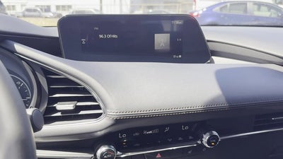 2026 Mazda Mazda3 Hatchback 2.5 S Premium