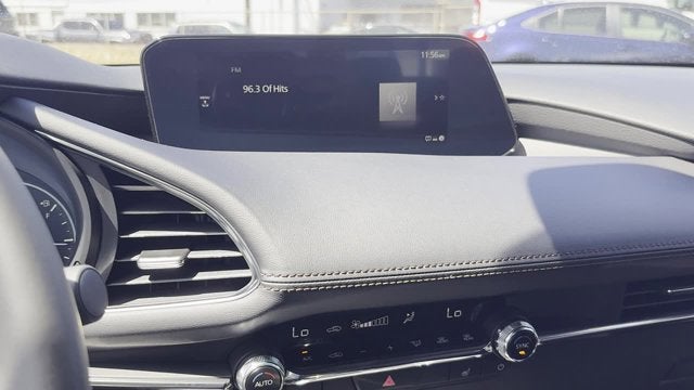 2026 Mazda Mazda3 Hatchback 2.5 S Premium