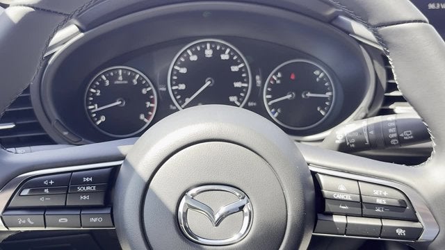 2026 Mazda Mazda3 Hatchback 2.5 S Premium