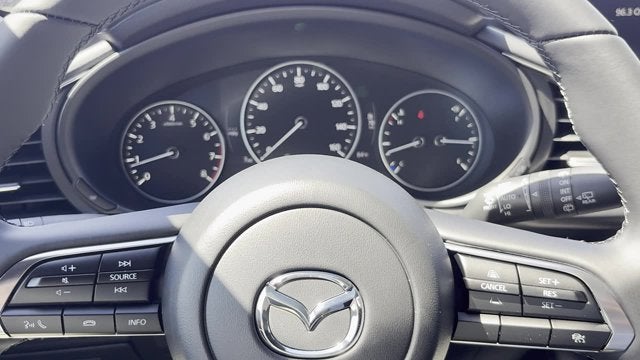 2026 Mazda Mazda3 Hatchback 2.5 S Premium