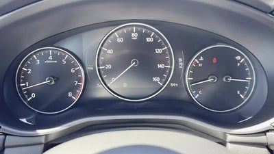 2026 Mazda Mazda3 Hatchback 2.5 S Premium