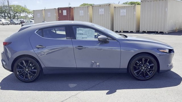 2026 Mazda Mazda3 Hatchback 2.5 S Premium