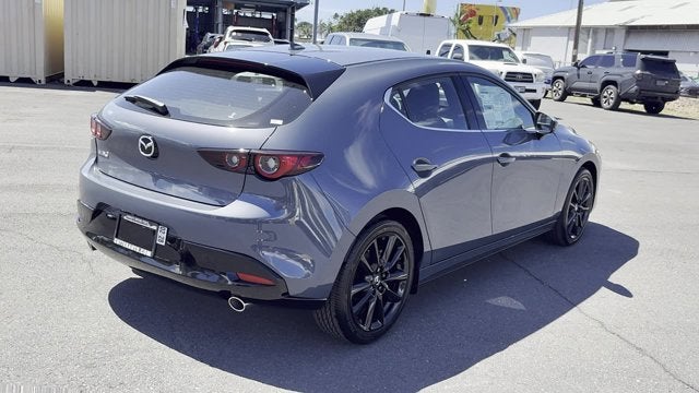 2026 Mazda Mazda3 Hatchback 2.5 S Premium