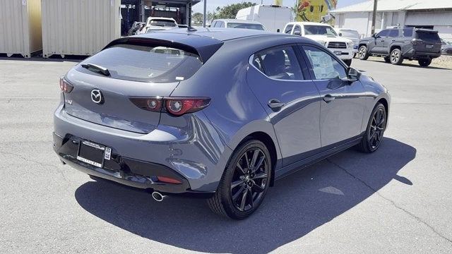 2026 Mazda Mazda3 Hatchback 2.5 S Premium
