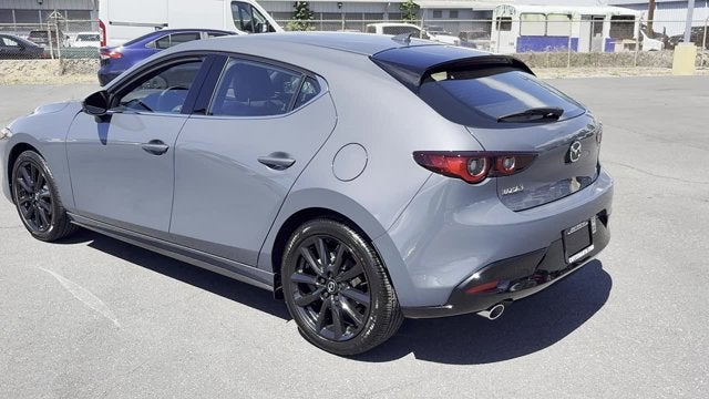 2026 Mazda Mazda3 Hatchback 2.5 S Premium