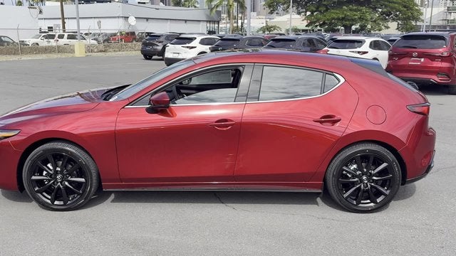 2026 Mazda Mazda3 Hatchback 2.5 S Premium