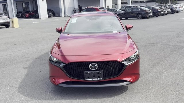 2026 Mazda Mazda3 Hatchback 2.5 S Premium