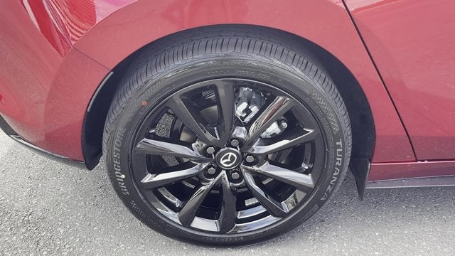 2026 Mazda Mazda3 Hatchback 2.5 S Premium