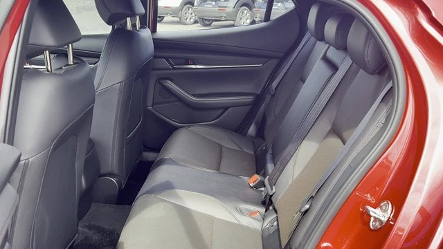 2026 Mazda Mazda3 Hatchback 2.5 S Premium