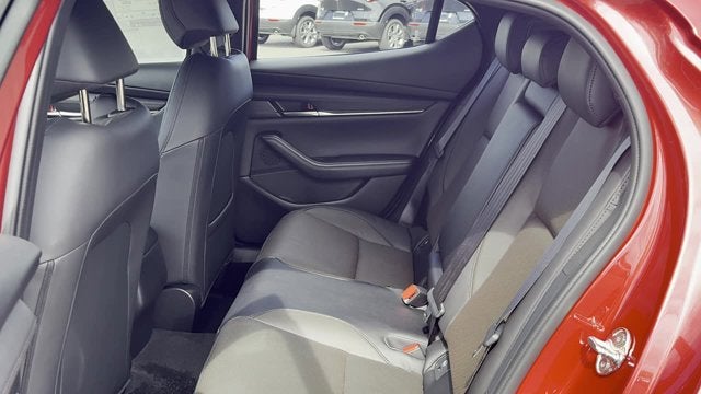 2026 Mazda Mazda3 Hatchback 2.5 S Premium