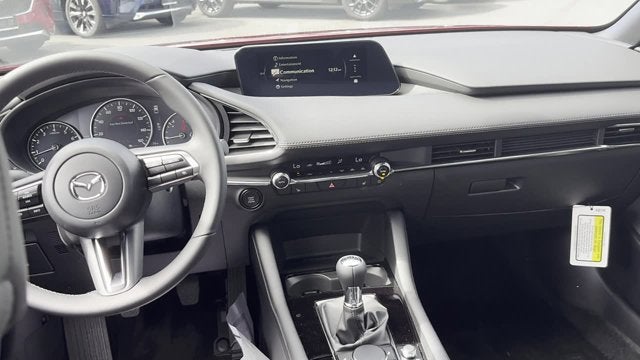 2026 Mazda Mazda3 Hatchback 2.5 S Premium