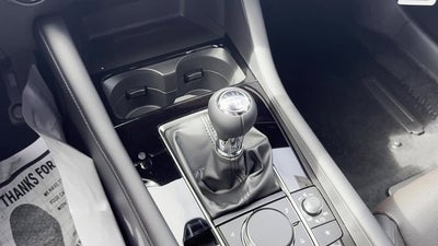 2026 Mazda Mazda3 Hatchback 2.5 S Premium