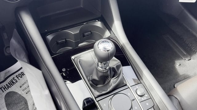 2026 Mazda Mazda3 Hatchback 2.5 S Premium