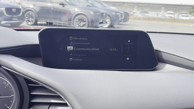 2026 Mazda Mazda3 Hatchback 2.5 S Premium